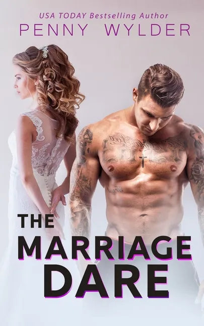 The Marriage Dare - Paperback