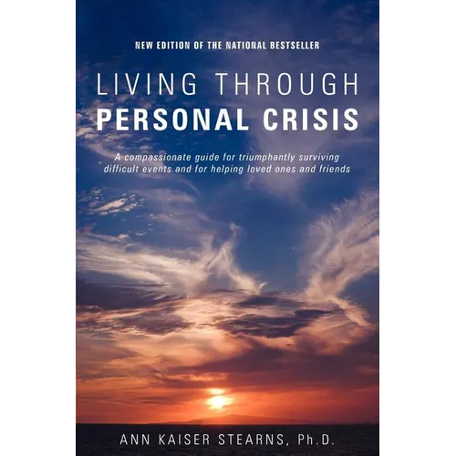 Living Through Personal Crisis - Paperback