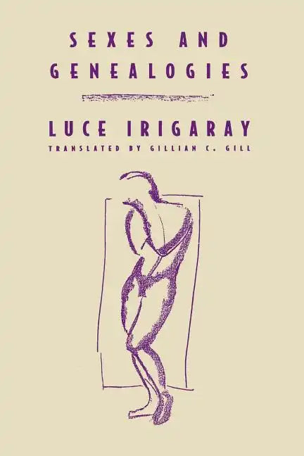 Sexes and Genealogies - Paperback