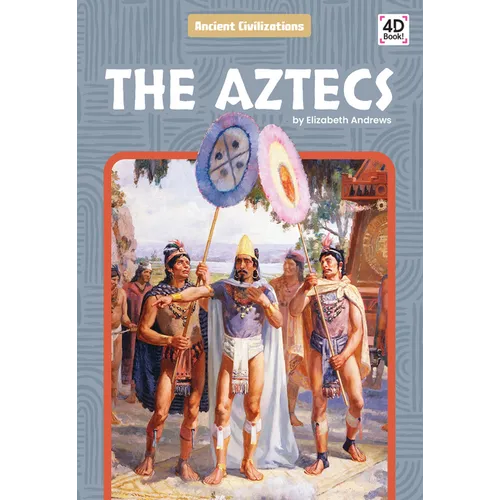 Aztecs - Library Binding