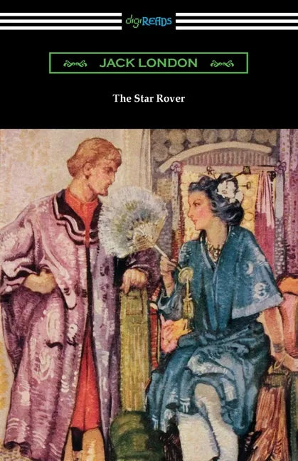The Star Rover - Paperback