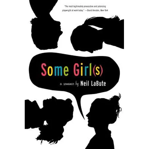 Some Girl(s): A Play - Paperback