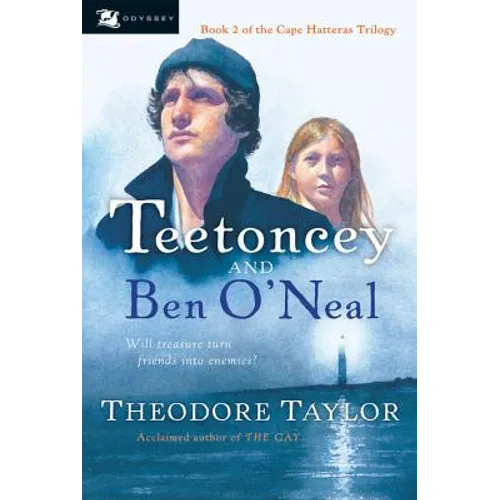 Teetoncey and Ben O'Neal - Paperback