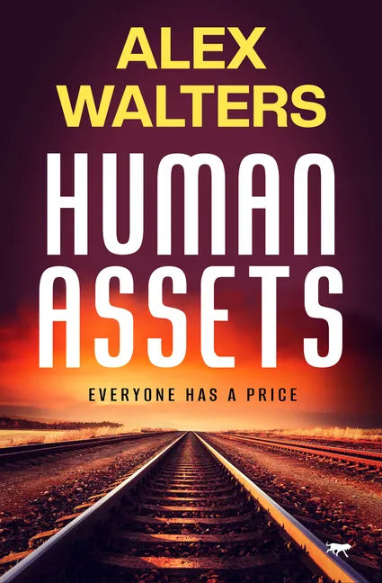 Human Assets - Paperback