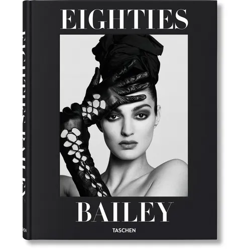 David Bailey. Eighties - Hardcover