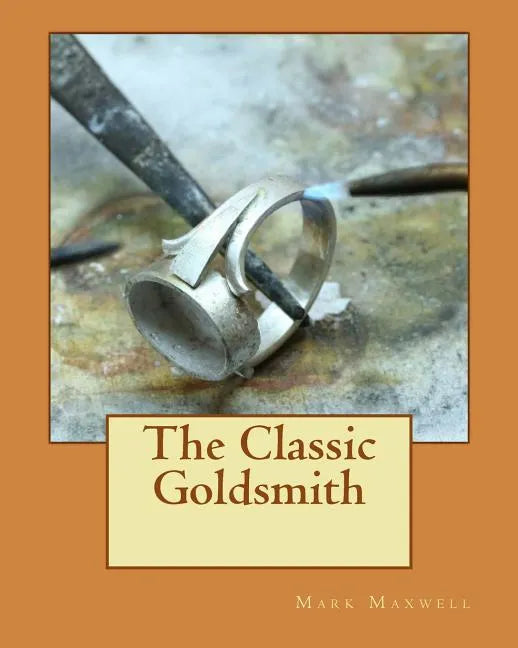 The Classic Goldsmith - Paperback