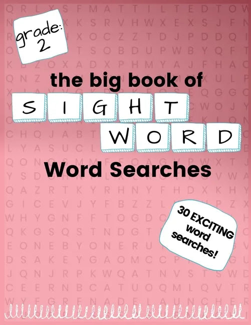 The Big Book of SECOND GRADE 