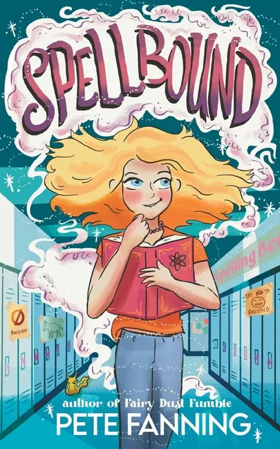 Spellbound - Paperback