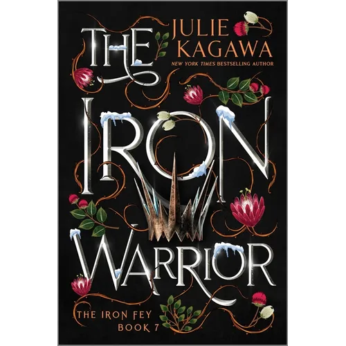 The Iron Warrior Special Edition - Paperback