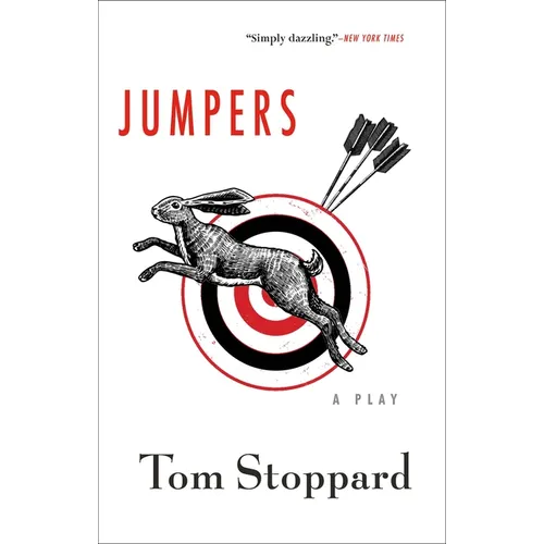 Jumpers - Paperback