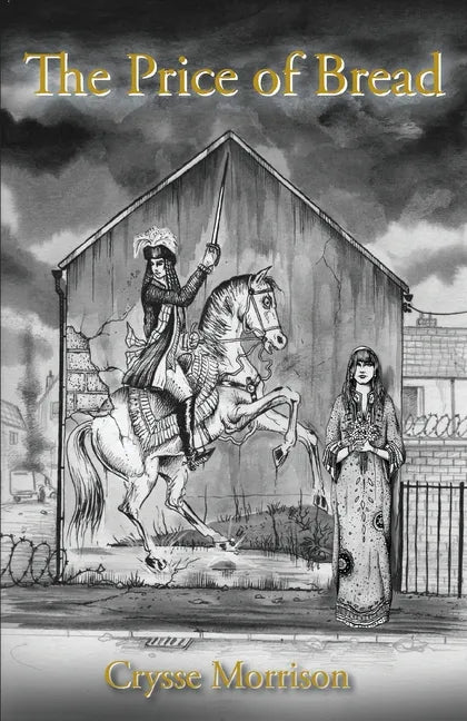 The Price of Bread - Paperback