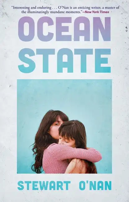 Ocean State - Paperback