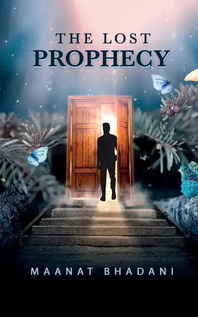 The Lost Prophecy - Paperback