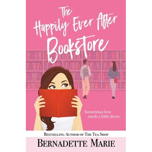The Happily Ever After Bookstore - Paperback