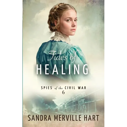 Tides of Healing - Paperback
