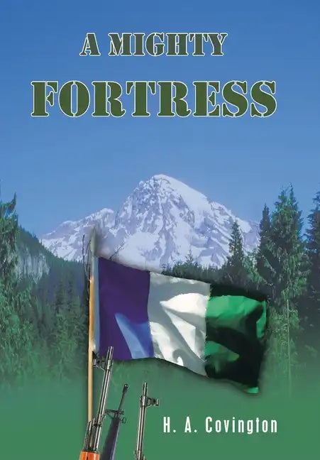 A Mighty Fortress - Hardcover