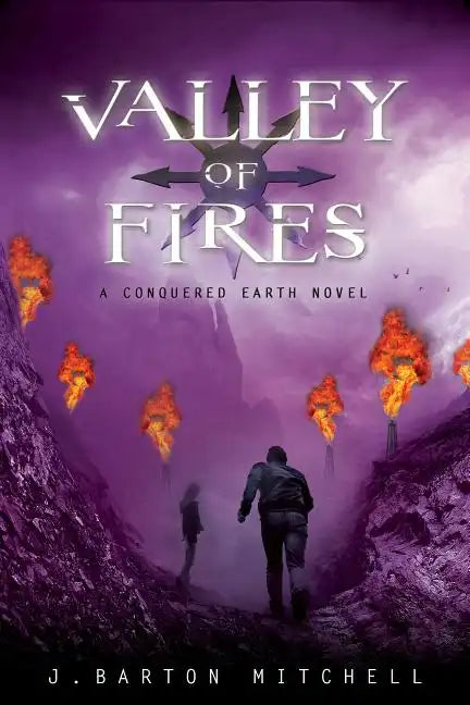 Valley of Fires - Hardcover