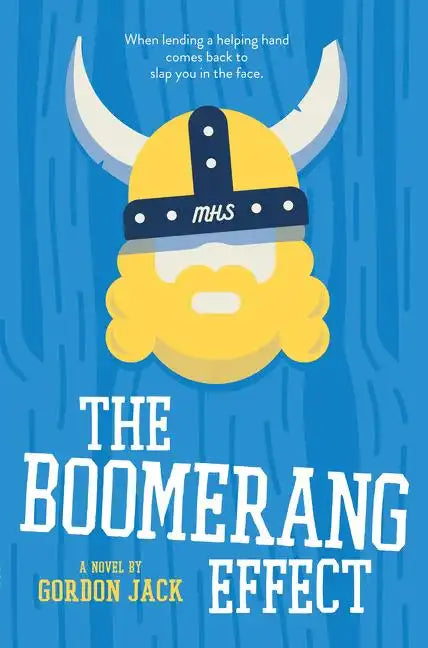 The Boomerang Effect - Paperback