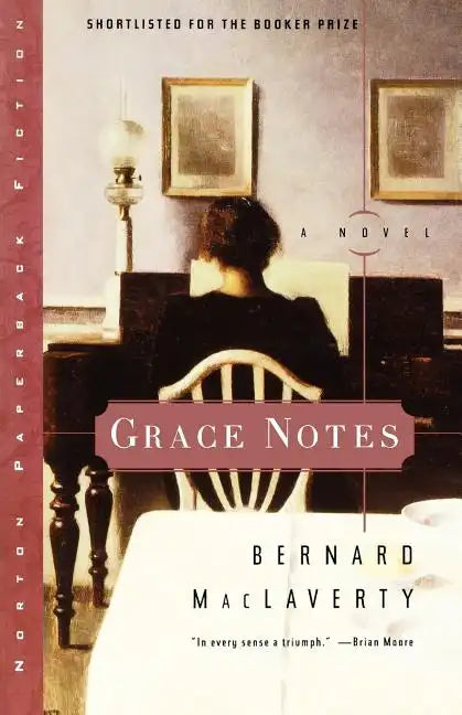 Grace Notes - Paperback