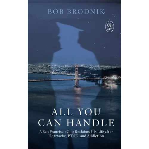All You Can Handle - Hardcover