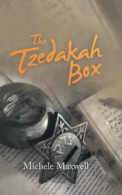 The Tzedakah Box - Hardcover