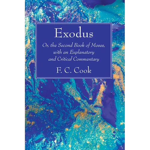 Exodus - Paperback