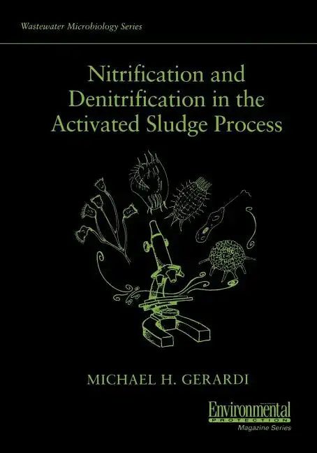 Nitrification - Paperback