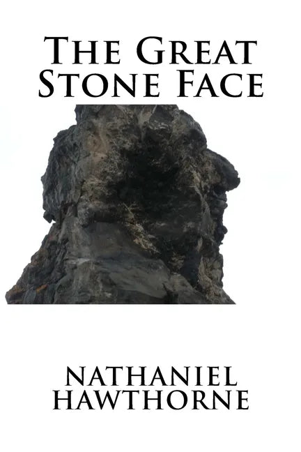 The Great Stone Face - Paperback