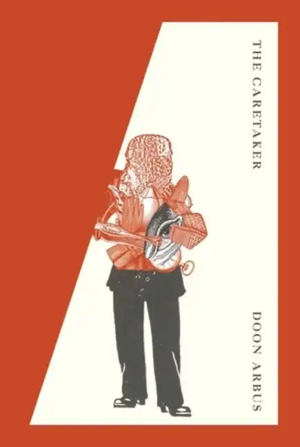 The Caretaker - Paperback
