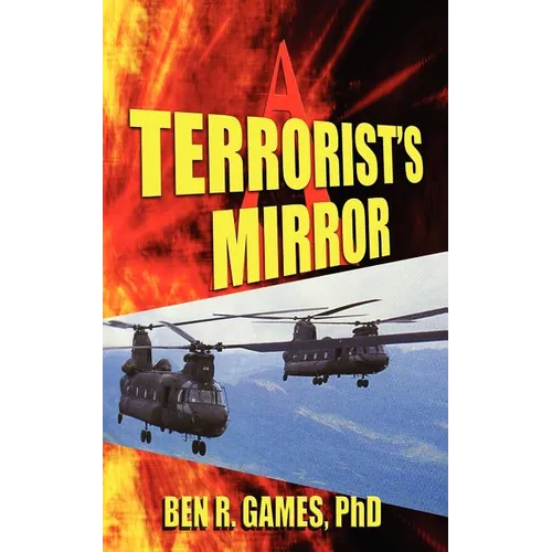 A Terrorist's Mirror - Paperback