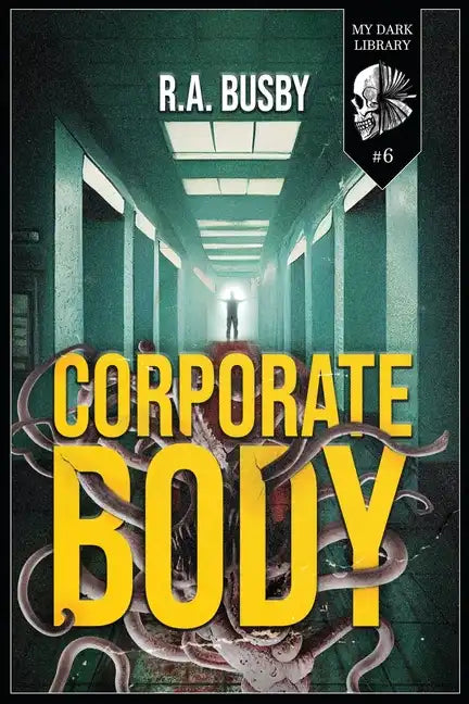 Corporate Body - Paperback