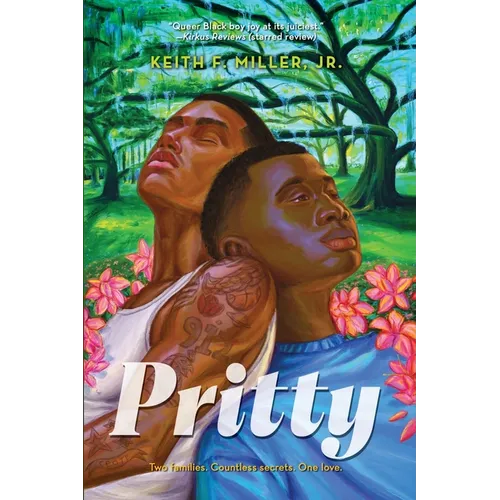 Pritty - Paperback
