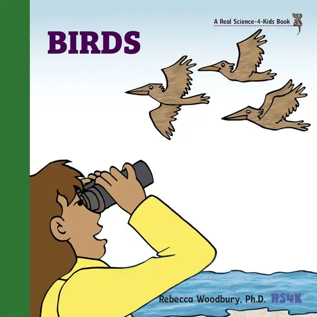 Birds - Paperback