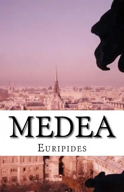 Medea - Paperback