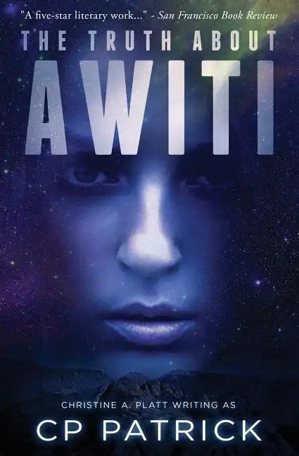 The Truth About Awiti - Paperback