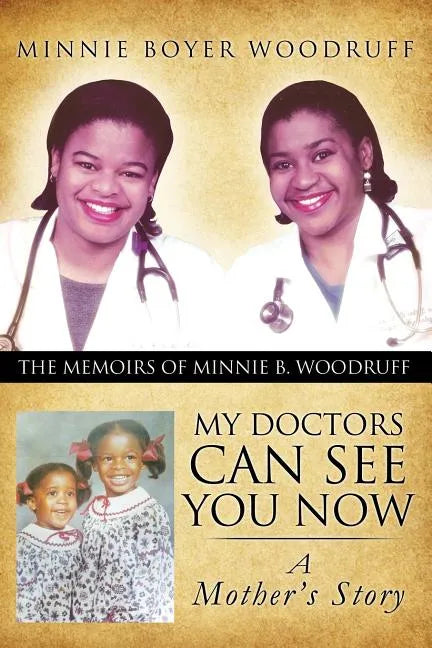 My Doctors Can See You Now - Paperback
