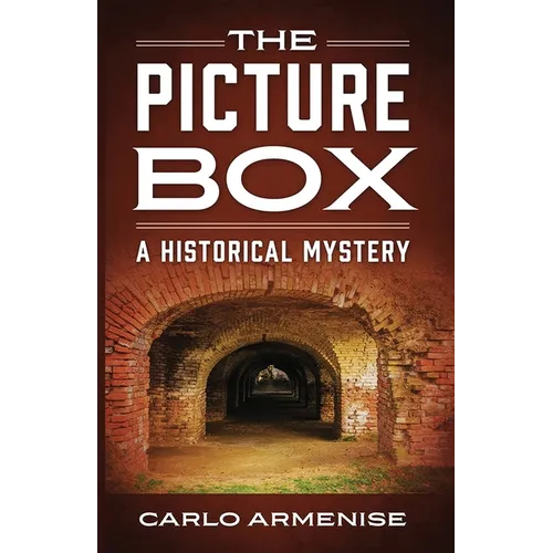 The Picture Box: A Historical Mystery - Paperback