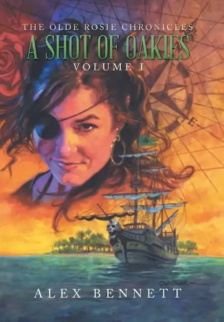 A Shot of Oakies - Hardcover
