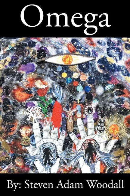 Omega - Paperback
