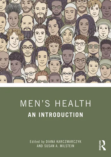 Men's Health: An Introduction - Paperback