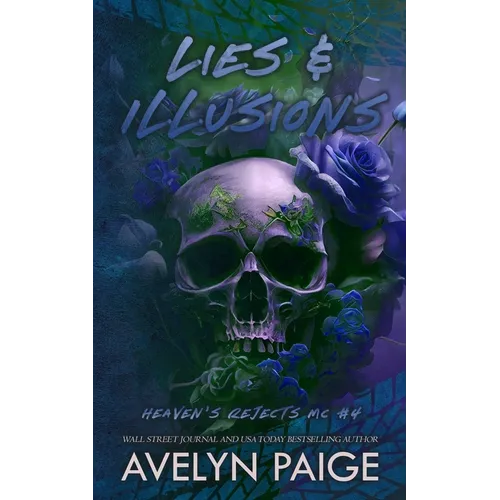 Lies and Illusions Deluxe Edition - Paperback