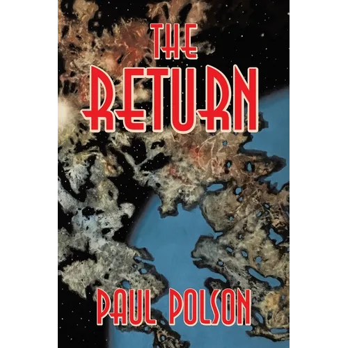 The Return - Paperback