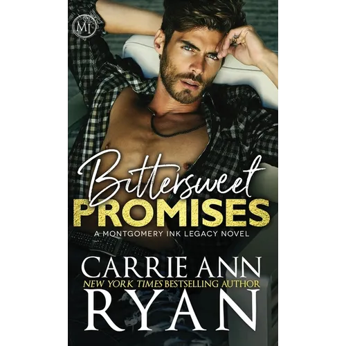 Bittersweet Promises - Hardcover