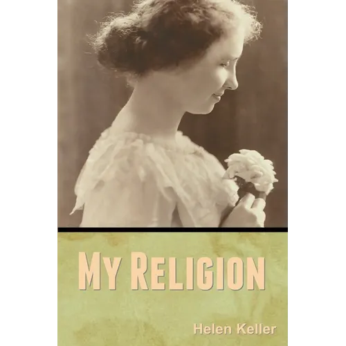 My Religion - Paperback