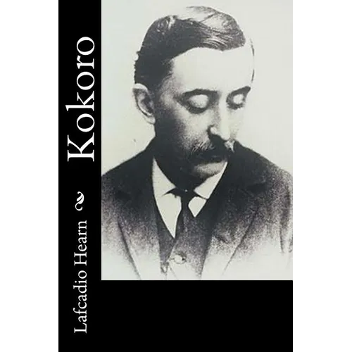 Kokoro - Paperback