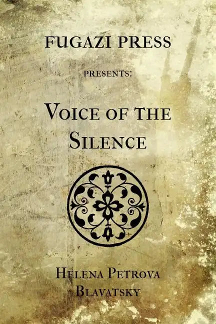 Voice of the Silence - Paperback