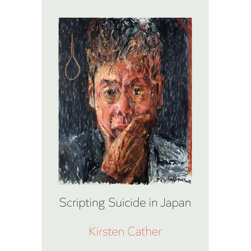 Scripting Suicide in Japan: Volume 5 - Paperback