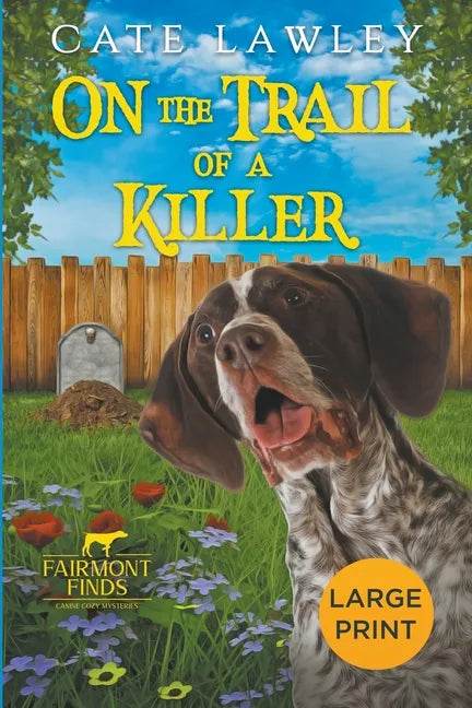 On the Trail of a Killer - Paperback
