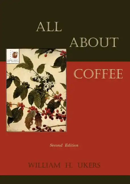 All about Coffee (Second Edition) - Paperback