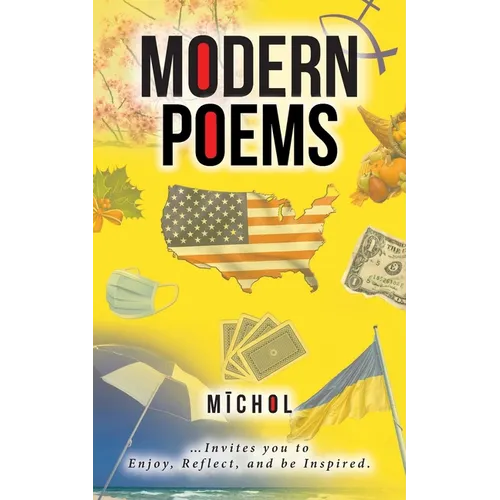 Modern Poems - Paperback